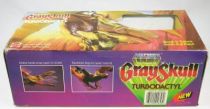 Masters of the Universe - Turbodactyl (USA box)