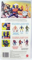 Masters of the Universe - Two Bad / Bitête (carte Europe)