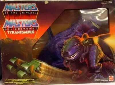 Figurine Masters Of The Universe (détachée) - Mer-Man / Océanor - Mattel - Fabriquée En France