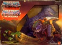 Masters of the Universe - Tyrantisaurus Rex (Spain box)