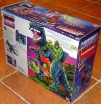Masters of the Universe - Tyrantisaurus Rex (Spain box)