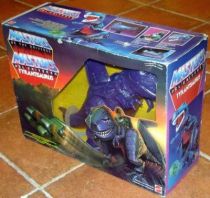 Masters of the Universe - Tyrantisaurus Rex (Spain box)
