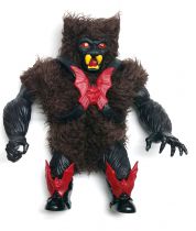 Masters of the Universe - Unleashed Grizzlor Déchainé \ black\  (carte Europe) - Barbarossa Art