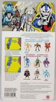 Masters of the Universe - Unleashed Hordak / Hordak le Conquérant (carte Europe) - Barbarossa Art