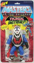 Masters of the Universe - Unleashed Hordak / Hordak le Conquérant (carte USA) - Barbarossa Art