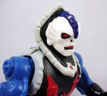 Masters of the Universe - Unleashed Hordak / Hordak le Conquérant (carte USA) - Barbarossa Art