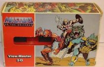 Masters of the Universe - View Master 3D gift set