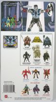 Masters of the Universe - Vokan (carte USA) - Barbarossa Art