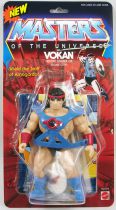 Masters of the Universe - Vokan (carte USA) - Barbarossa Art