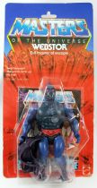 Masters of the Universe - Webstor (carte USA)