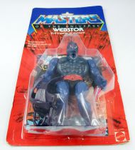 Masters of the Universe - Webstor (carte USA)