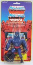 Masters of the Universe - Webstor (Yellow Border card)