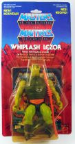 Masters of the Universe - Whiplash / Lezor (carte Europe)