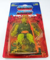 Masters of the Universe - Whiplash / Lezor (carte Europe)