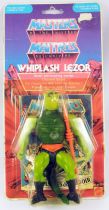 Masters of the Universe - Whiplash / Lezor (carte Yellow Border)