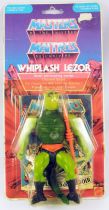 Masters of the Universe - Whiplash (Yellow Border card)