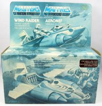 Masters of the Universe - Wind Raider / Aéronef (boite Europe)