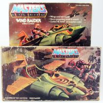 Masters of the Universe - Wind Raider / Aéronef (boite USA)