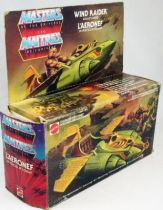 Masters of the Universe - Wind Raider (Canada box)