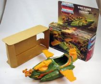 Masters of the Universe - Wind Raider (Canada box)