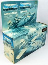 Masters of the Universe - Wind Raider (Europe box)