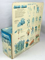 Masters of the Universe - Wind Raider (Europe box)