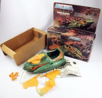 Masters of the Universe - Wind Raider (USA box)