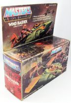 Masters of the Universe - Wind Raider (USA box)