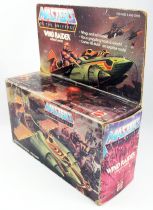 Masters of the Universe - Wind Raider (USA box)