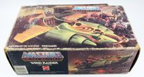 Masters of the Universe - Wind Raider (USA box)