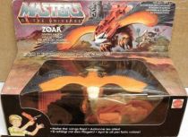Masters of the Universe - Zoar (Europe box)