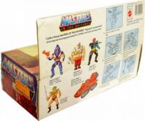 Masters of the Universe - Zoar (USA box)