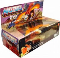 Masters of the Universe - Zoar (USA box)