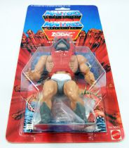 Masters of the Universe - Zodac (France 8-back card)