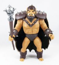 Masters of the Universe (loose) - Ahgo - Barbarossa Art