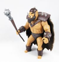 Masters of the Universe (loose) - Ahgo - Barbarossa Art