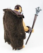 Masters of the Universe (loose) - Ahgo - Barbarossa Art