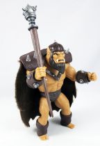 Masters of the Universe (loose) - Ahgo - Barbarossa Art