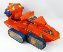 Masters of the Universe (loose) - Attak-Trak / Char-Tout-Terrain \ orange\ 