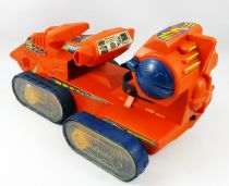 Masters of the Universe (loose) - Attak-Trak / Char-Tout-Terrain \ orange\ 