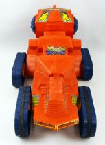 Masters of the Universe (loose) - Attak-Trak / Char-Tout-Terrain \ orange\ 