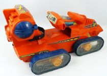 Masters of the Universe (loose) - Attak-Trak / Char-Tout-Terrain \ orange\ 