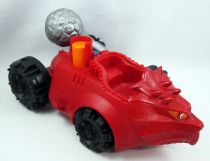 Masters of the Universe (loose) - Bashasaurus