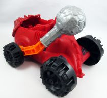 Masters of the Universe (loose) - Bashasaurus