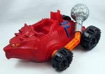 Masters of the Universe (loose) - Bashasaurus