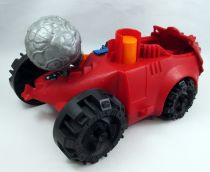Masters of the Universe (loose) - Bashasaurus