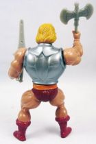 Masters of the Universe loose - Battle Armor He-Man  Musclor l\'Invincible (1)