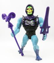 Masters of the Universe (loose) - Battle Armor Skeletor