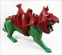 Masters of the Universe (loose) - Battle Cat / Tigre de Combat (Made in France)