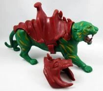 Masters of the Universe (loose) - Battle Cat / Tigre de Combat (Made in Taiwan)